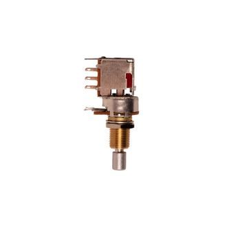 MC177X MusicMan Potentiometer - 500k Push/Push Tone Pot Assy JP13 (Pot, Nut, PCB) - potenciometr - 1ks