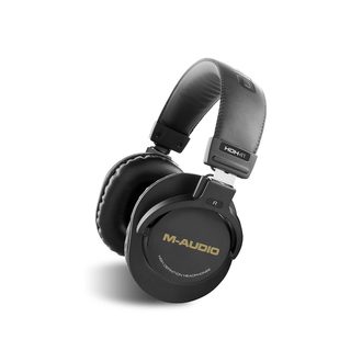 M-Audio - M-Track DUO HD - Producer Pack - set na nahrávání hudby - 1ks