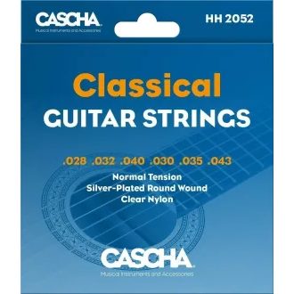 Cascha HH2052 Classical - struny na klasickou kytaru - 1ks