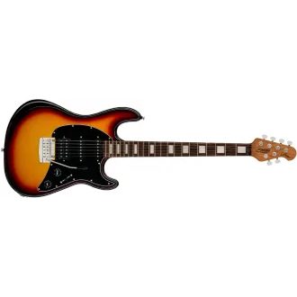 Sterling by MusicMan - CT50XHSS-STM-R2 - Cutlass Plus - Showtime - elektrická kytara - 1ks