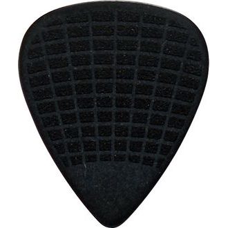 Ibanez Grip Wizard Series Sand Grip Flat Picks - Heavy - 6 pcs - kytarové trsátka - 6ks