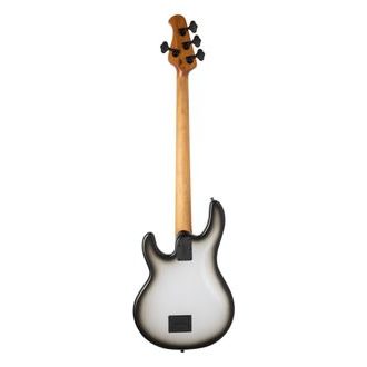 MusicMan USA StingRay H Special - Black Rock - elektrická baskytara - 1ks