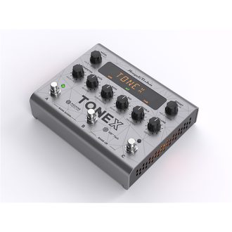 IK Multimedia - TONEX ONE - Bass Edition - baskytarový efekt  - 1ks