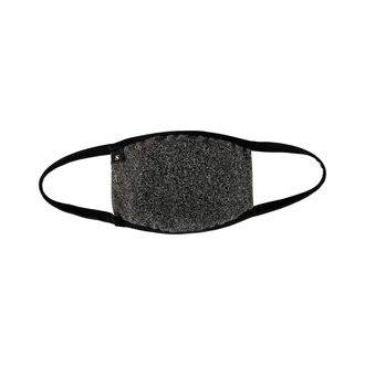 4905 Ernie Ball Maska - Green Slinky - Youth - 1ks