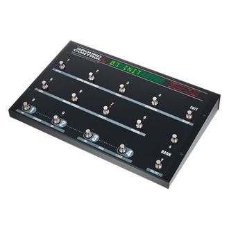 Voodoolab Ground Control Pro - midi přepínač - 1ks