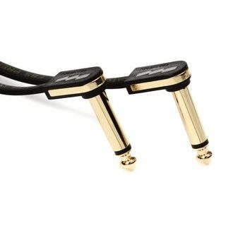 EBS PG58 Patch Cable Gold - propojovací kabel / 58cm /