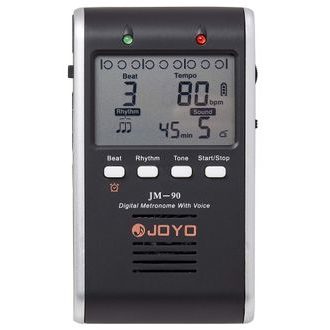 JOYO JM-90 - digitální metronom - 1ks