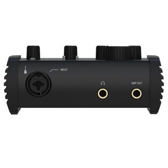 IK Multimedia AXE I/O One - USB zvuková karta - 1ks