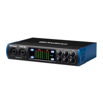 Presonus Studio 68c - zvuková karta