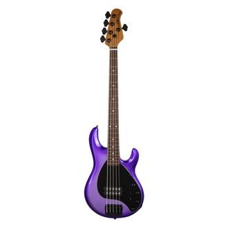 Music Man USA StingRay 5 H Special - Grape Crush - elektrická baskytara - 1ks