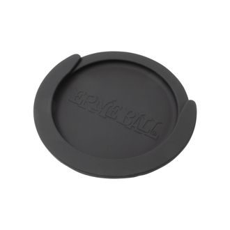 9630 Ernie Ball Acoustic Sound Hole Cover - 3-3/8in - 8.6cm - tlumítko do ozvučnice - 1ks