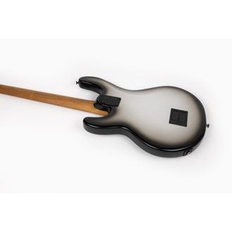 MusicMan USA StingRay H Special - Black Rock - elektrická baskytara - 1ks