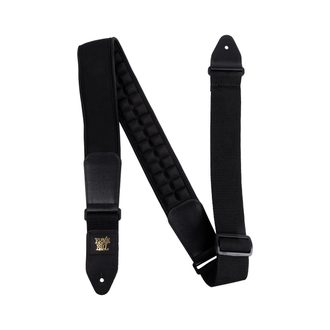 5373 Ernie Ball Cloud Comfort Guitar/Bass Strap - Regular - kytarový pás - 1ks