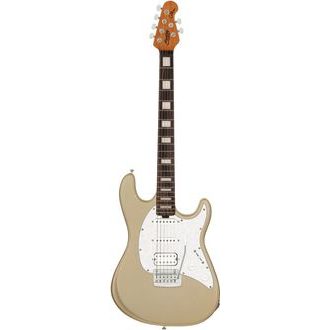Sterling by MusicMan - CT50XHSS-CSH-R2 - Cutlass Plus - Cashmere - elektrická kytara