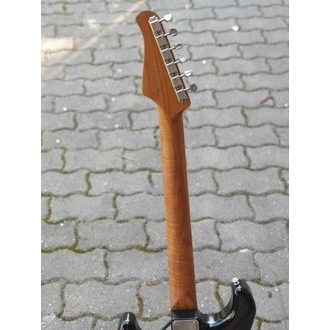 Xotic Guitars USA California Classic® XSCPRO-2 - 2-Tone Burst - Light Aged - elektrická kytara - 1ks