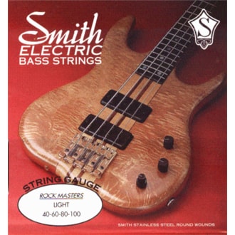 Ken Smith RML strings 40-100