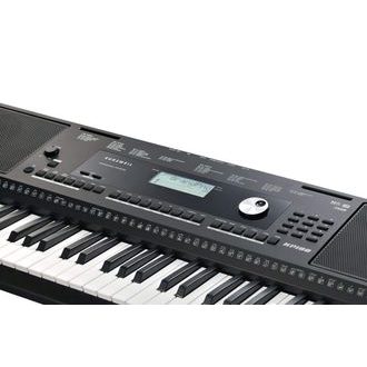 KURZWEIL KP100 - Klávesy s dynamikou úhozu
