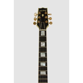 Heritage USA Custom Shop Factory Special H-157 - Ivory White - Artisan Aged - elektrická kytara - 1ks