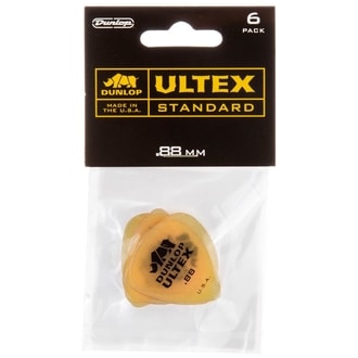 Dunlop Ultex Standard 0.88 - trsátka - 6ks