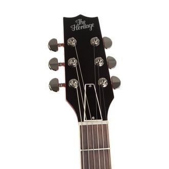 Heritage USA Standard Collection H-150 Dirty Lemon Burst - elektrická kytara - 1ks