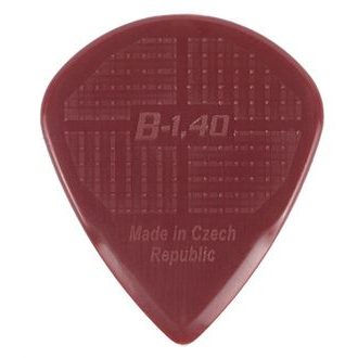 Janicek D-GRIP Jazz B 1.40 - 1ks