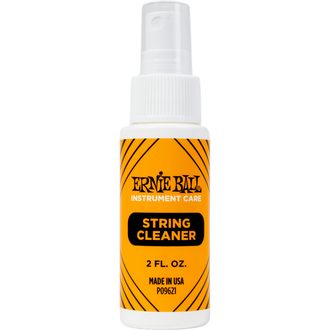 9621 Ernie Ball String Cleaner - čistič strun - 2oz