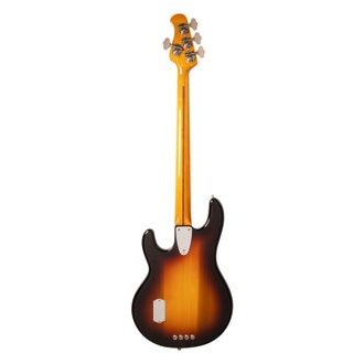 Music Man USA - The Pino Palladino - Signature StingRay Bass - 79 Burst - Fretted - elektrická baskytara - 1ks