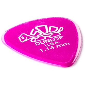 Dunlop Delrin 500 - 1.14mm - trsátka - 12ks