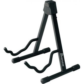 Ibanez ST201 Foldable Guitar Stand - univerzální stojan akustická nebo elektrická kytara - 1ks