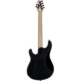 Sterling by MusicMan - JP60-SBK-R1 - John Petrucci JP60 - Stealth Black - elektrická kytara - 1ks