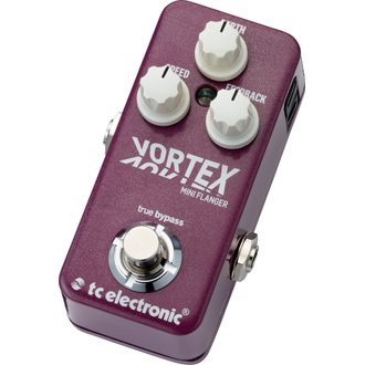 TC Electronic Vortex Mini - flanger