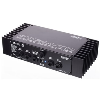 ISP Technologies Stealth Pro Power-Amp