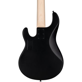 Sterling by MusicMan SUB Bass StingRay - RAY5HH - Stealth Black - basová kytara - 1ks