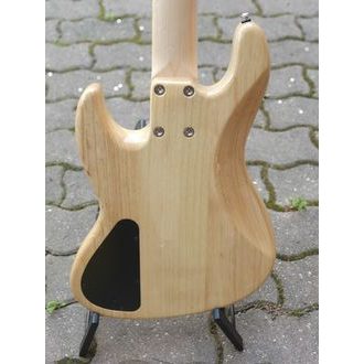 Xotic XJ-1T 5-String Bass - Natural - basová kytara - 1ks