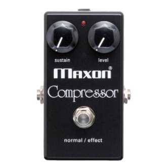 Maxon Reissue Serie - Compressor CP101