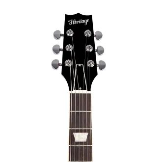 Heritage Standard II Collection H-150 - P90 - Midnight Blue - elektrická kytara - 1ks