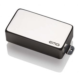 EMG 85 Chrome - aktivní snímač na elektrickou kytaru - 1ks