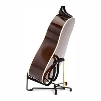 Hercules GS301B - stojan na akustickou / klasickou kytaru -1ks