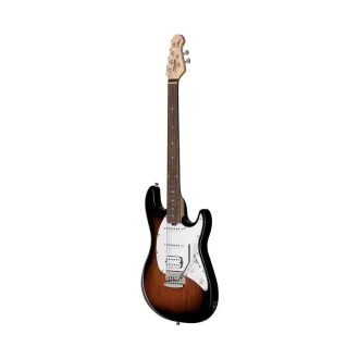 Sterling by MusicMan Guitar SUB - Cutlass CT30HSS - Vintage Sunburst - elektrická kytara - 1ks