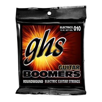 GHS Boomers GBL / 10 - 46 /
