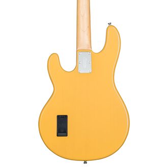 Sterling by MusicMan StingRay Classic RAY24CA Butterscotch - basová kytara