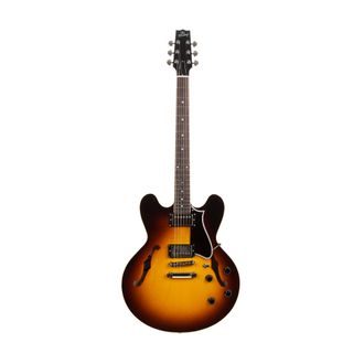 Heritage USA Standard Collection H-535 - Original Sunburst - elektrická kytara - 1ks