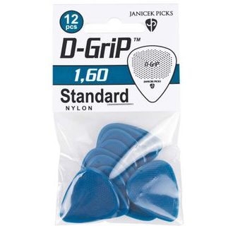 Janíček D-GRIP Standard 1.60 - 1ks