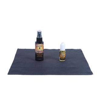 MusicNomad MN142 Ukulele Premium Care Kit