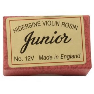 Hill Hidersine 12VJ Junior Rosin  - kalafuna