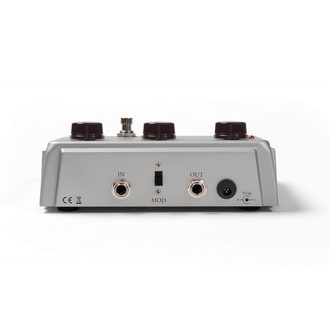 Warm Audio - Centavo Limited Silver - kytarový efekt - 1ks