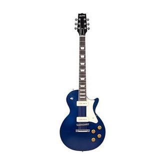 Heritage Standard II Collection H-150 - P90 - Midnight Blue - elektrická kytara - 1ks