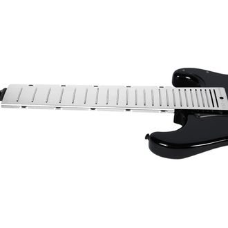 MusicNomad MN800 Fret Shield™ Fretboard Protector Guard pro F-25.50" / 64.77cm / Guitar Fret Scale - 1ks