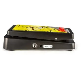 Dunlop IM95K Iron Maiden Killers Cry Baby - kytarový efekt  - 1ks