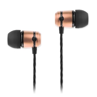 Soung Magic E50 Black Gold - In-Ear sluchátka